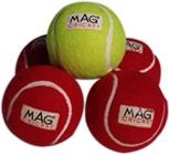 Tennis Cricket Balls